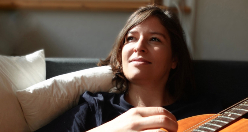 Live in der Lobby: Martina Linn (gdl_903044742_image)