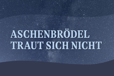Adventslesung «Aschenbrödel traut sich nicht" (gdl_903044745_image)