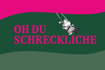 Adventslesung «Oh du Schreckliche» (gdl_903048135_image)