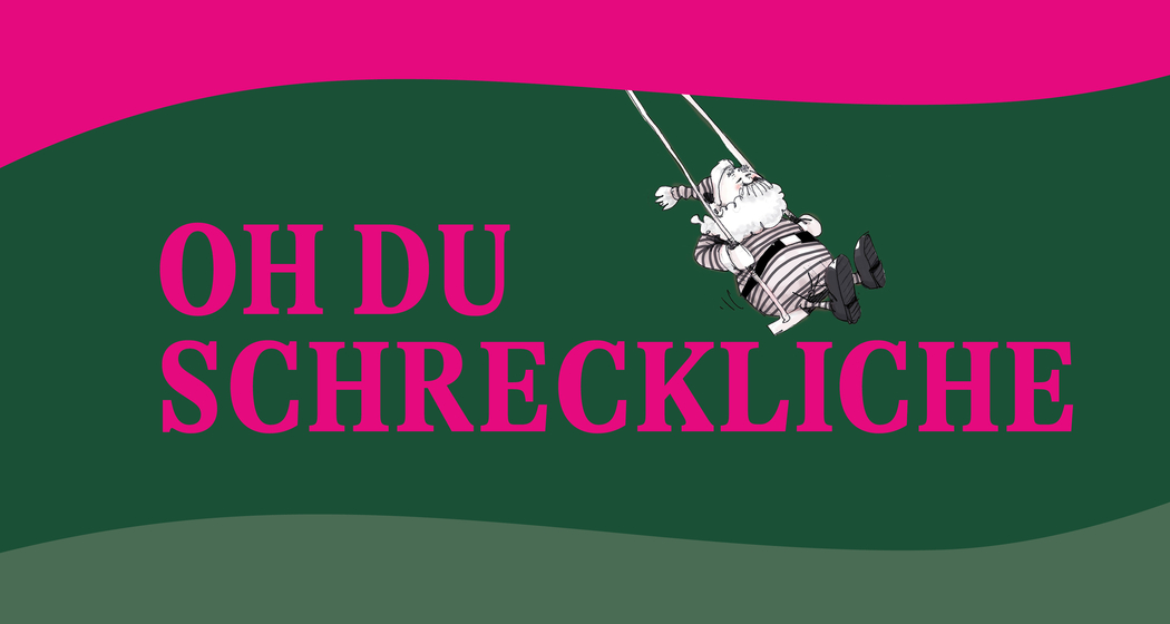 Adventslesung «Oh du Schreckliche» (gdl_903048135_image)