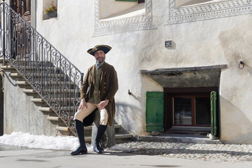 Staged village tour with Lorenzo Polin (gdl_903058164_image)