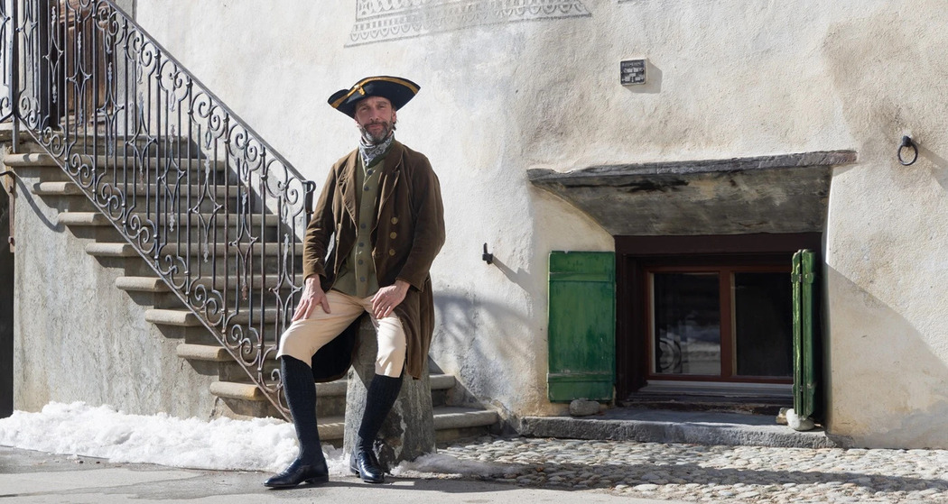 Inszenierte Dorfführung mit Lorenzo Polin (gdl_903058164_image)