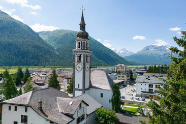 Engadin Festival zu Gast in Bever (gdl_903058174_image)