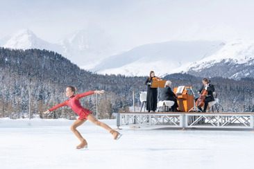Pontresiner Eiskonzert - Camerata Pontresina (gdl_903058177_image)