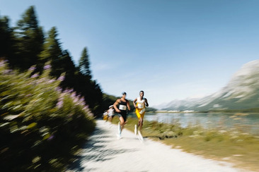 St. Moritz Running Festival: Run Pontresina 2026 (gdl_903058179_image)