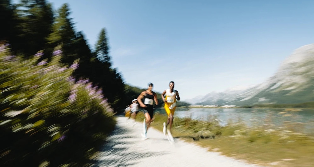 St. Moritz Running Festival: Run Pontresina 2026 (gdl_903058179_image)