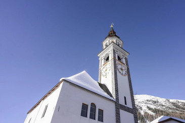 Konzert mit dem Neuen Zürcher Orchester in der Kirche San Giachem (gdl_903058182_image)