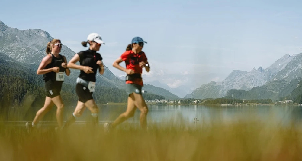 St. Moritz Running Festival: Run Pontresina 2026 (gdl_903058189_image)