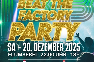 BEAT THE FACTORY (gdl_903156689_image)