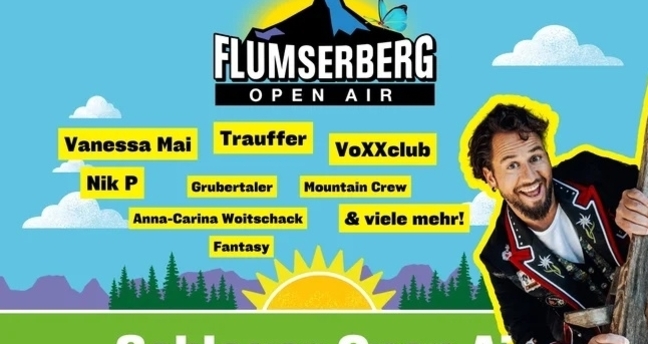 Schlager Open Air Flumserberg (gdl_903206505_image)