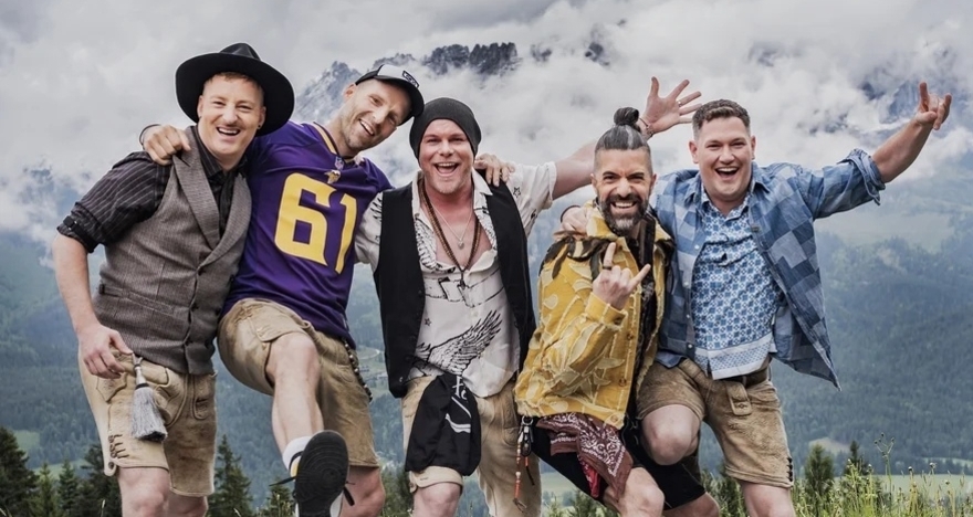 Schlager Open Air Flumserberg (gdl_903206511_image)