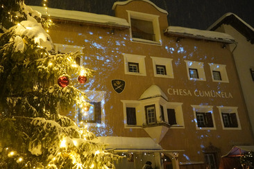Advent kick-off in Zuoz (gdl_903397371_image)