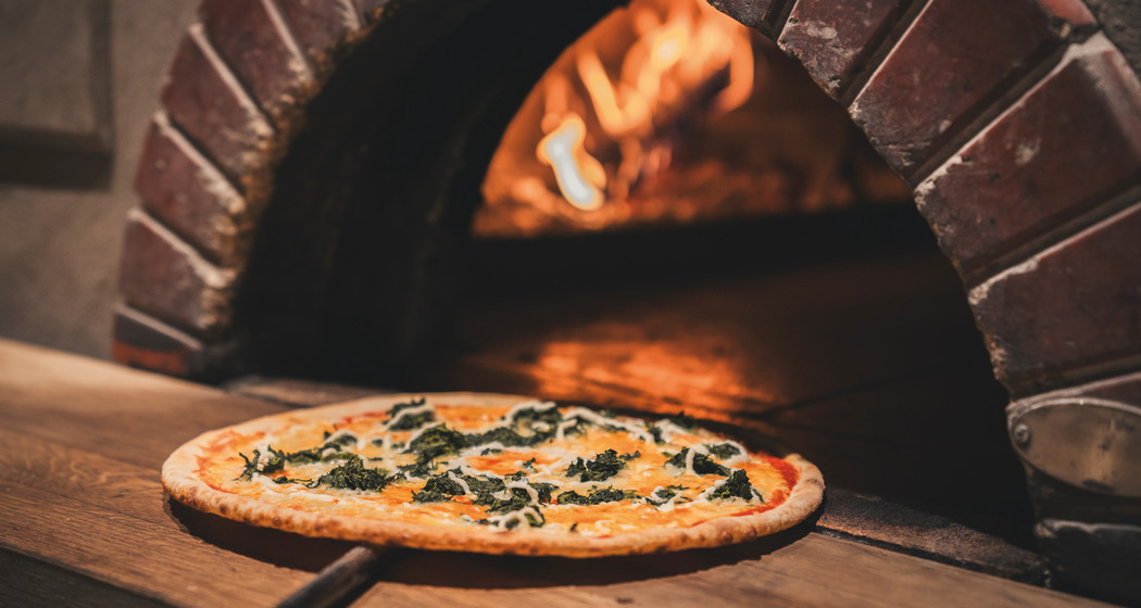 St. Moritz - Hotel Laudinella - Silvester in der Pizzeria CARUSO (gdl_903397372_image)