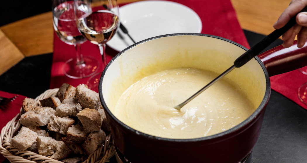 St. Moritz - Silvester Dinner im RESTAURANT CORVATSCH (gdl_903397376_image)