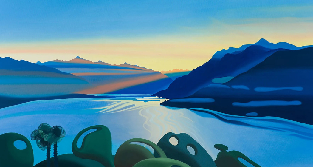 Ausstellung neuer Werke von Thomas Huber (gdl_903397377_image)