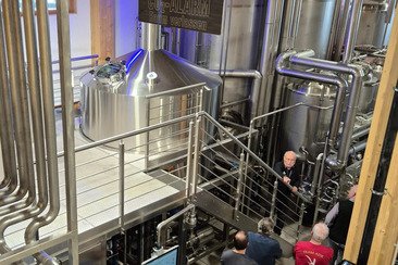 Betriebsführung in der Brauerei Engadiner Bier (gdl_903397378_image)