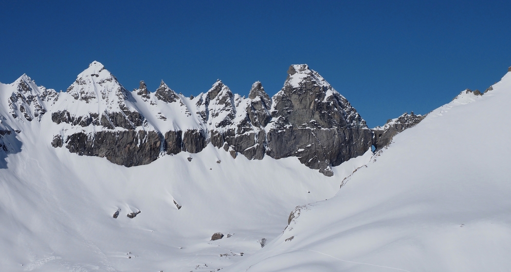 Geführte Panorama-Schneeschuhwanderung (gdl_903523024_image)