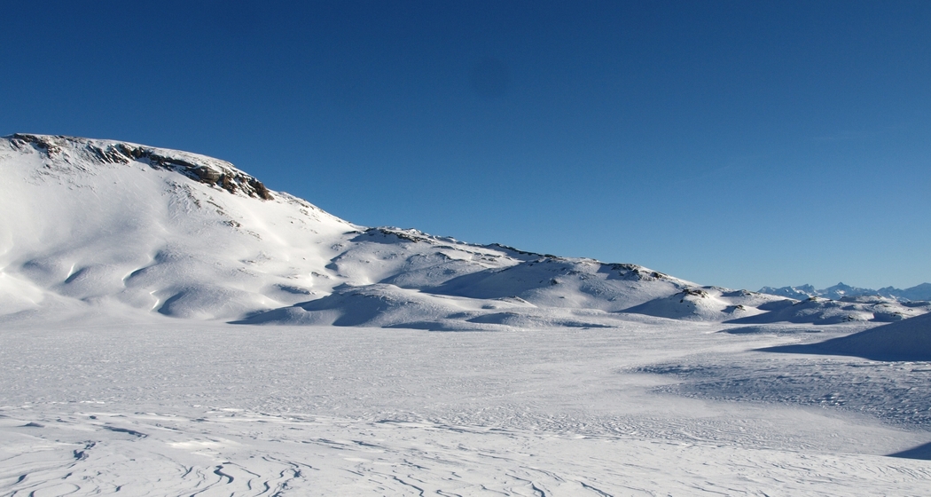 Geführte Schneeschuhwanderung auf den Piz Dolf / Trinserhorn 3000m (gdl_903526518_image)
