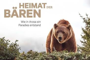 Vernissage im Arosa Bärenland (gdl_903542934_image)