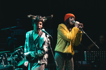 ZUOZ GLOBE PLAYS - Szenisches Konzert (gdl_903556450_image)