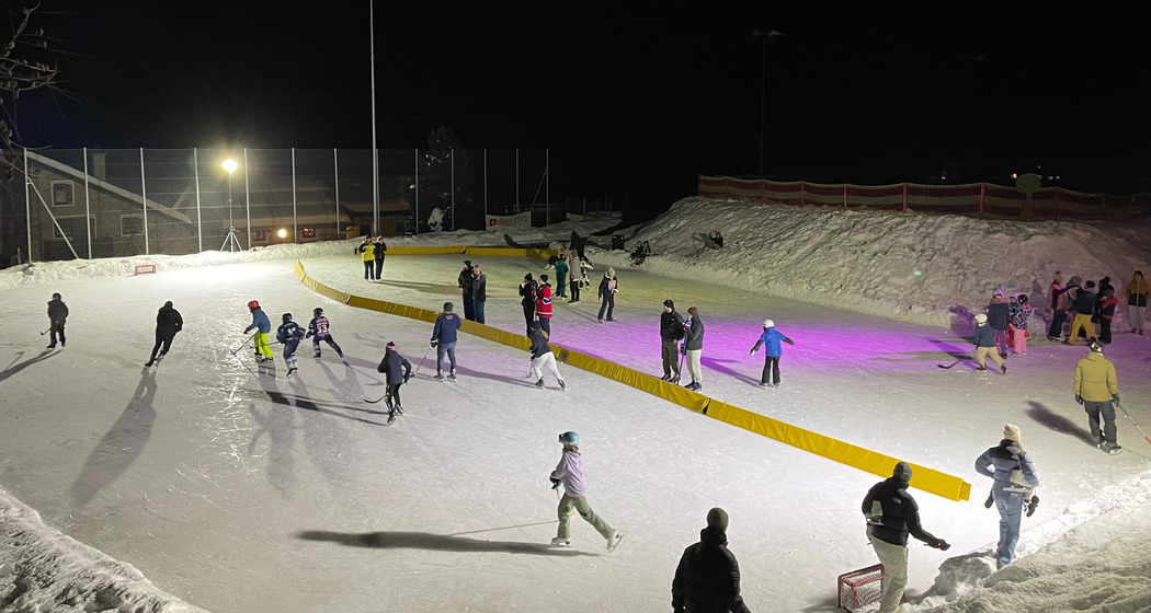 Zuoz - Disco sün patins (gdl_903556456_image)