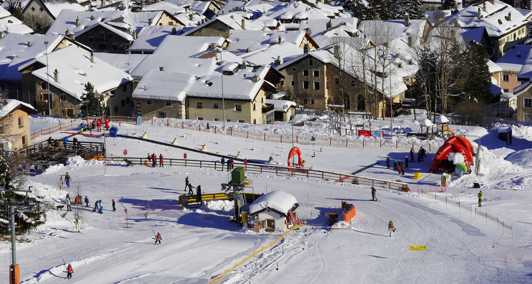 Saisonstart Familienskigebiet Zuoz (gdl_903556457_image)
