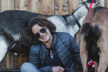 Geissenerlebnis: Pachific - Trekking (gdl_903556461_image)