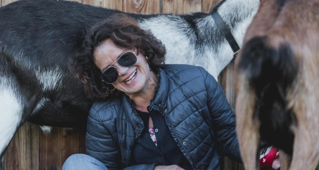 Geissenerlebnis: Pachific - Trekking (gdl_903556461_image)