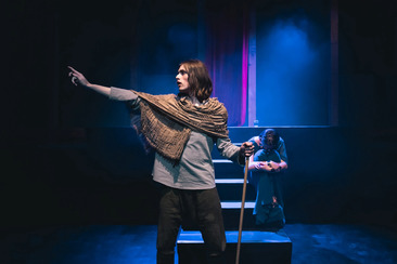 ZUOZ GLOBE PLAYS - English Theatre Company (gdl_903556477_image)