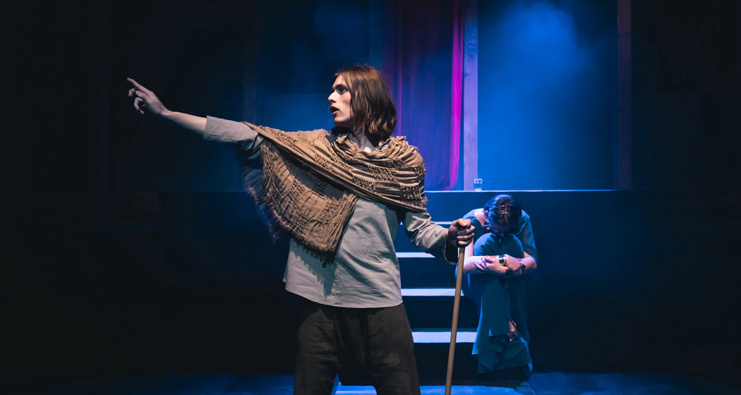 ZUOZ GLOBE PLAYS - English Theatre Company (gdl_903556477_image)