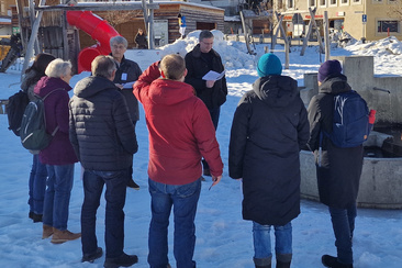 mira!cultura Sprachführung: Per gassas e streglias - laufend Romanisch lernen in Vella (gdl_903619996_image)