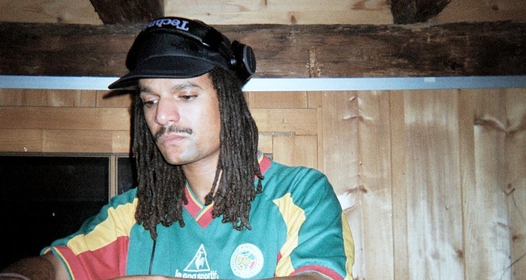 The OFFICIAL season opener with DJ ITÉ (gdl_903670001_image)