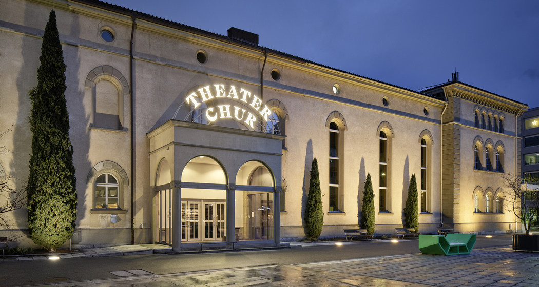 Die Gemeinde­versamm­lung (gdl_903684962_image)