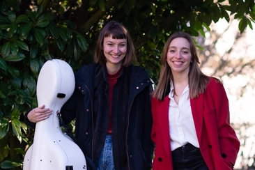 Konzert in der Kirche Sent | BEGEGNUNGEN (gdl_903702633_image)