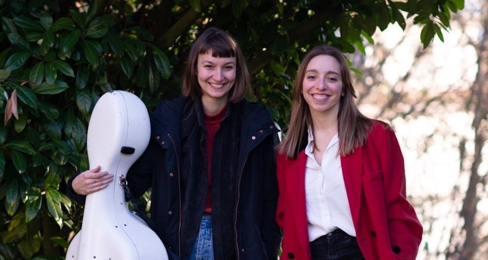 Konzert in der Kirche Sent | BEGEGNUNGEN (gdl_903702633_image)