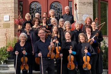 Konzert in der Kirche Sent | ORCHESTRINA CHUR & PERKUSSION (gdl_903705945_image)