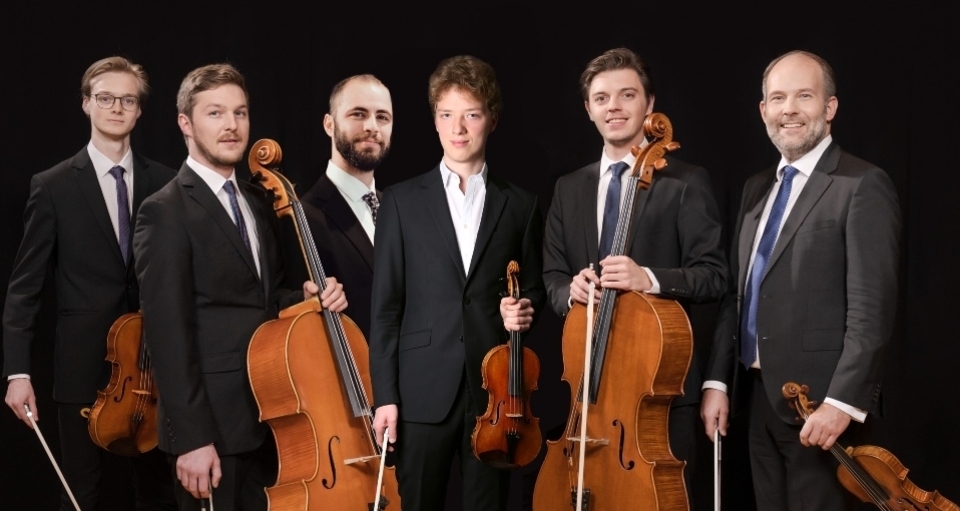 Konzert in der Kirche / FRIELINGHAUS ENSEMBLE (gdl_903709221_image)