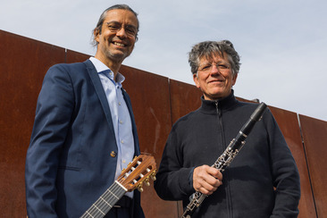 Bergkirchli-Konzert mit Franco Mettler & Edmauro de Oliveira (gdl_903709230_image)