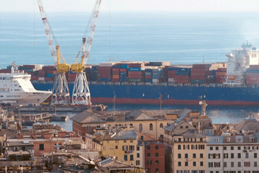 Klassik Festival Arosa - Genua - La Superba. Streifzüge durch die Kulturstadt (gdl_903709231_image)