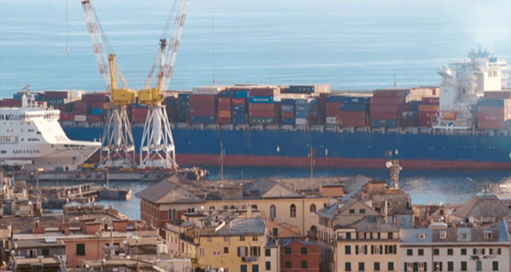 Klassik Festival Arosa - Genua - La Superba. Streifzüge durch die Kulturstadt (gdl_903709231_image)