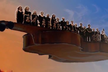 Klassik Festival Arosa - Rondò Veneziano - Antonio Vivaldi (gdl_903709241_image)