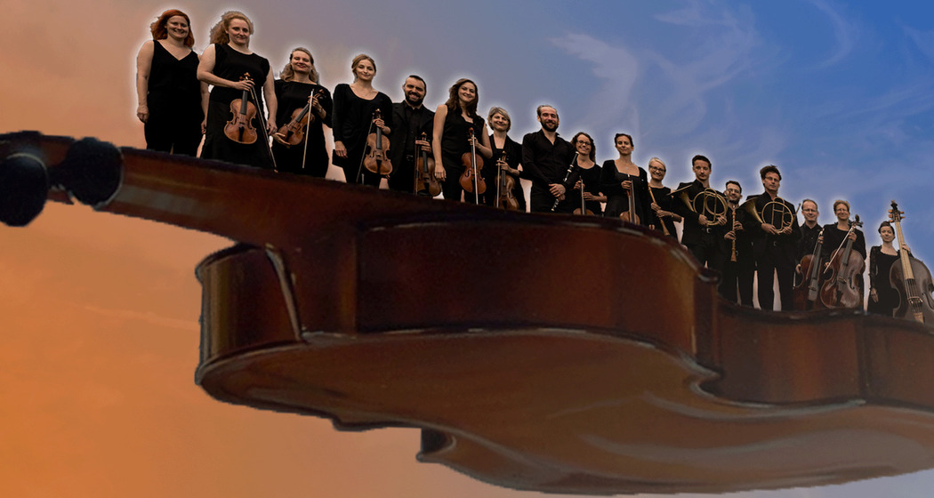 Klassik Festival Arosa - Rondò Veneziano - Antonio Vivaldi (gdl_903709241_image)