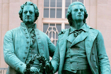 Arosa liest...Freundschaft von Goethe und Schiller (gdl_903709253_image)