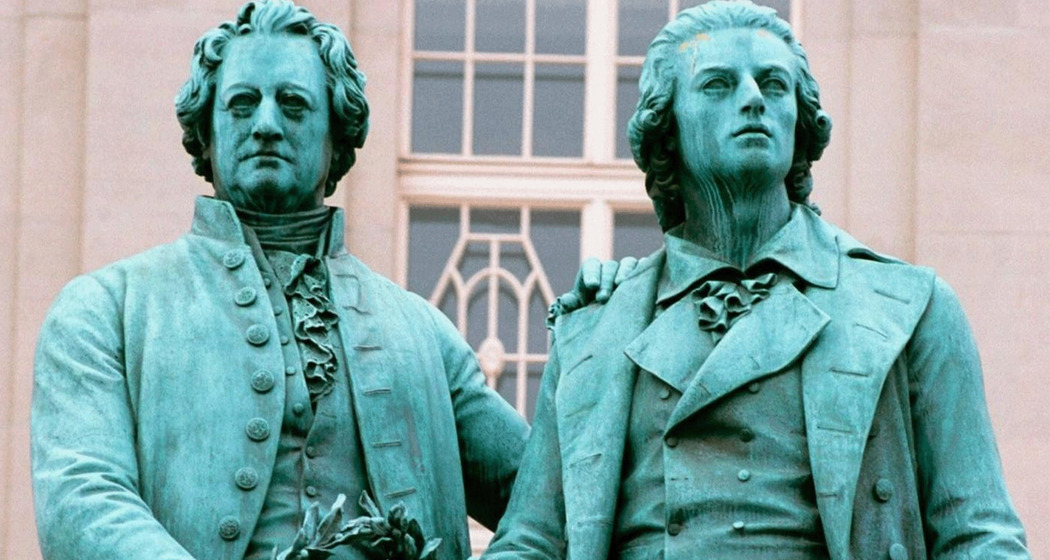 Arosa liest...Freundschaft von Goethe und Schiller (gdl_903709253_image)