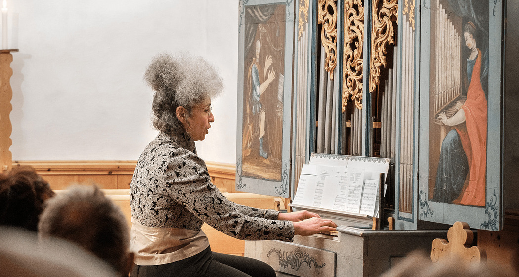 Bergkirchli-Konzert mit Elena Bürkli (gdl_903709273_image)