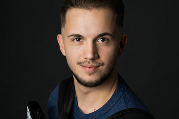 Klassik Festival Arosa - Preisträger:innen Saxophon & Akkordeon (gdl_903709280_image)