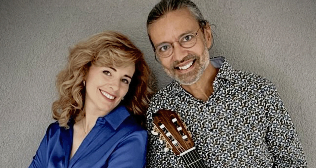 Klassik Festival Arosa - Manuela Tuena & Edmauro de Oliveira im Bergkirchli (gdl_903709284_image)