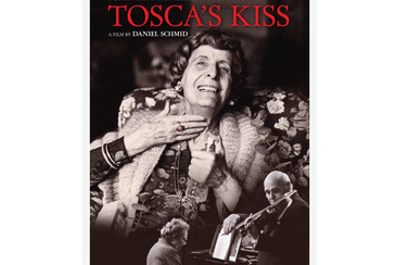 Klassik Festival Arosa - Il bacio di tosca (gdl_903709300_image)