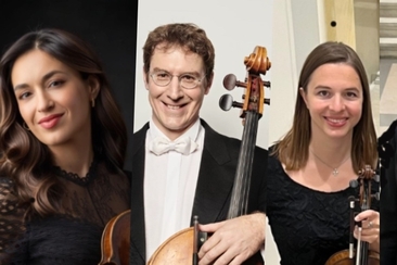 Konzert in der Kirche Sent | QuARTett (gdl_903709506_image)