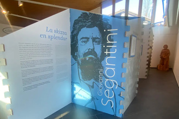 Vernissage Jubiläumsausstellung «Pro Segantini en splendur» (gdl_903712806_image)